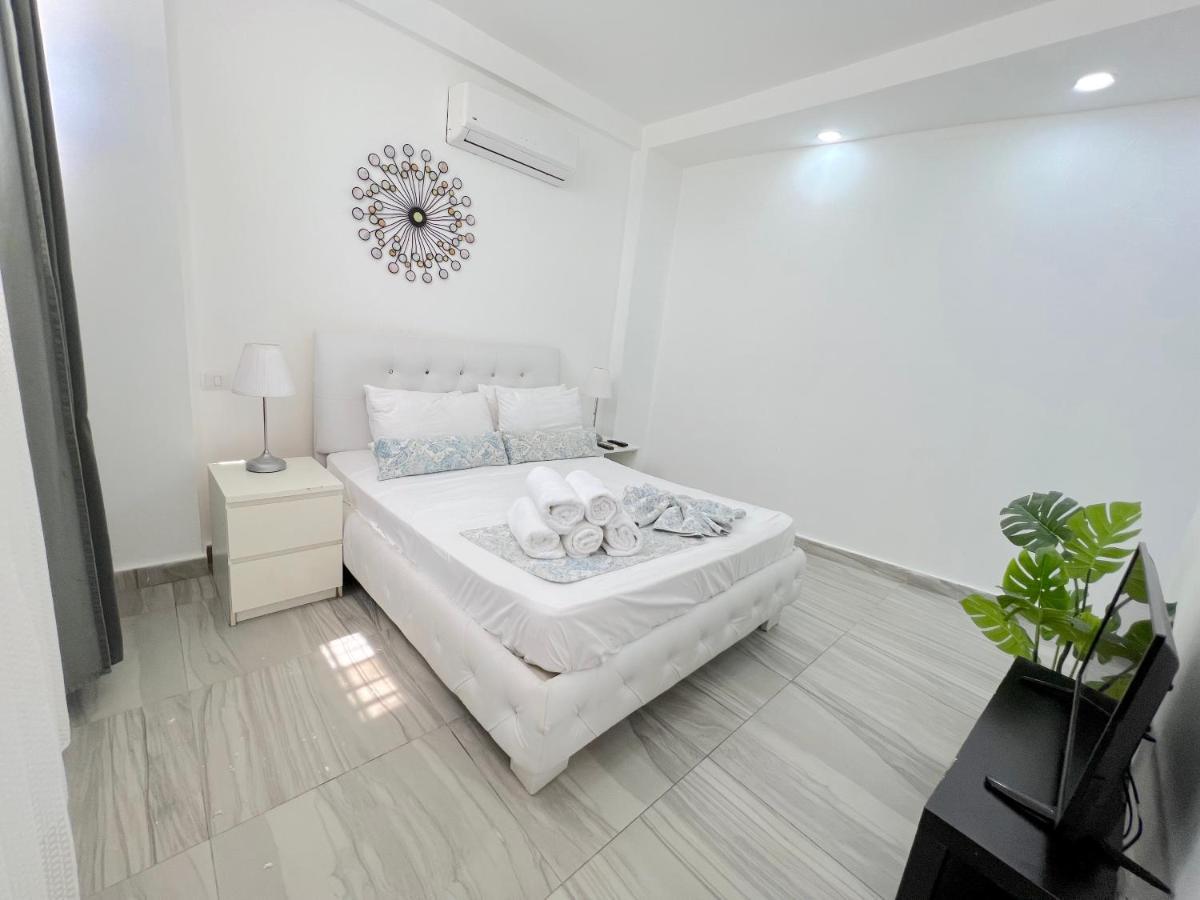 Vacation Suites With Rooftop Pool, Beach Club, Spa, Restaurants - Ducassi Collection - Playa Los Corales Пунта-Кана Номер фото