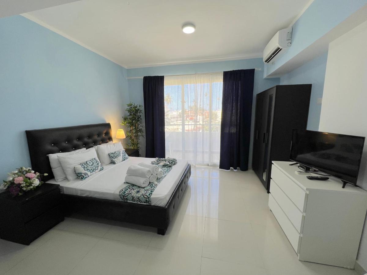 Vacation Suites With Rooftop Pool, Beach Club, Spa, Restaurants - Ducassi Collection - Playa Los Corales Пунта-Кана Номер фото