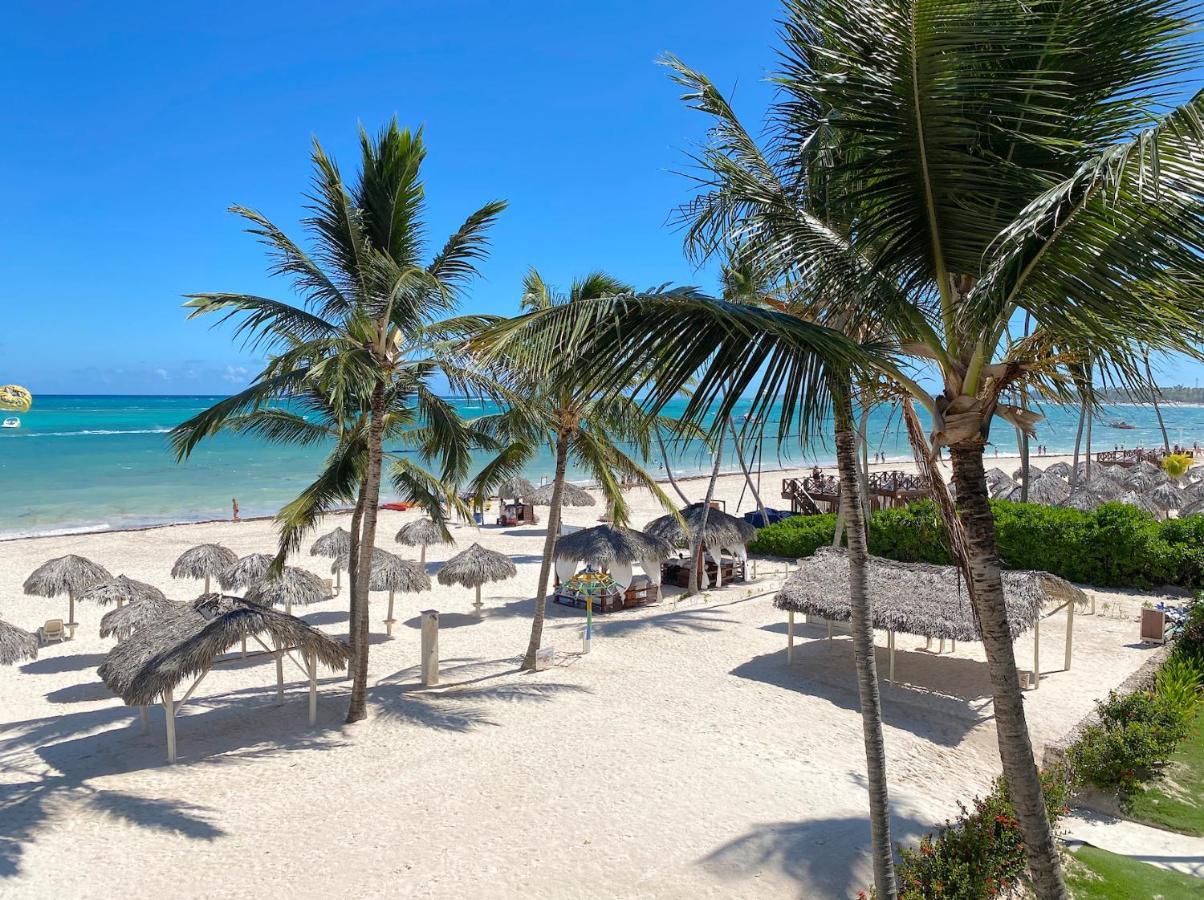Vacation Suites With Rooftop Pool, Beach Club, Spa, Restaurants - Ducassi Collection - Playa Los Corales Пунта-Кана Экстерьер фото